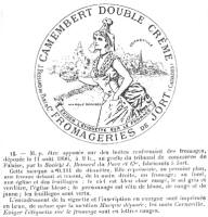 marque Corneville 1896