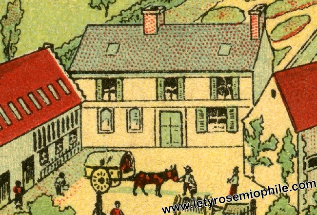 Camembert Extra de la Ferme de Glatigny