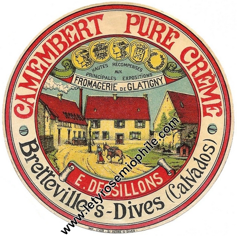 Fromagerie de Glatigny