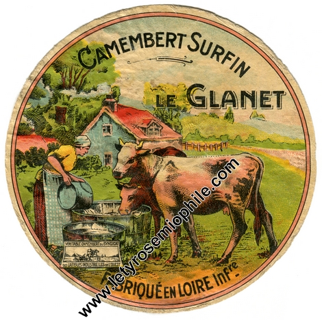 Le Glanet