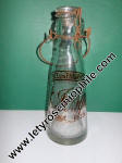 bouteille de lait Josquin