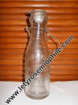 bouteille de lait Lecointre frres
