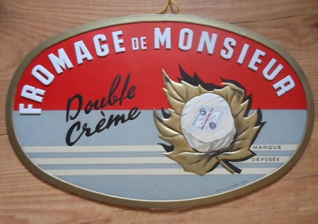 Pub Herselin à Mauny