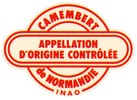 INAO CAMEMBERT