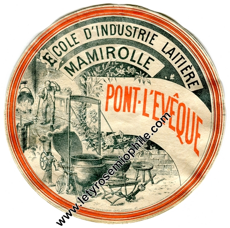 fromage EIL Mamirolle