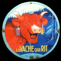 Vache qui rit