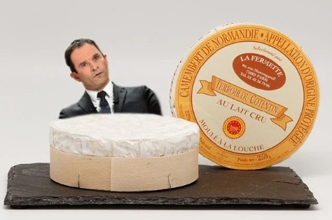 fromage-Hamon