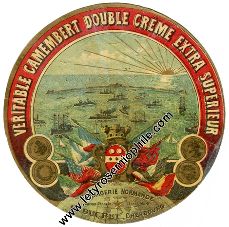 Revue Navale de Cherbourg